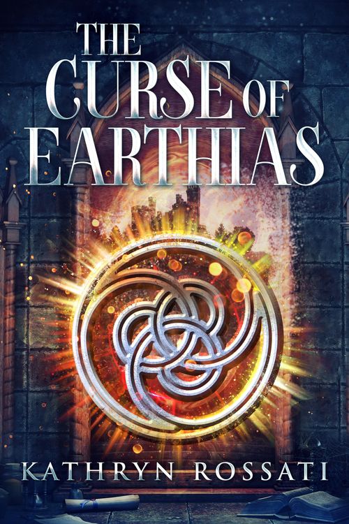 Produktbild: The Curse Of Earthias