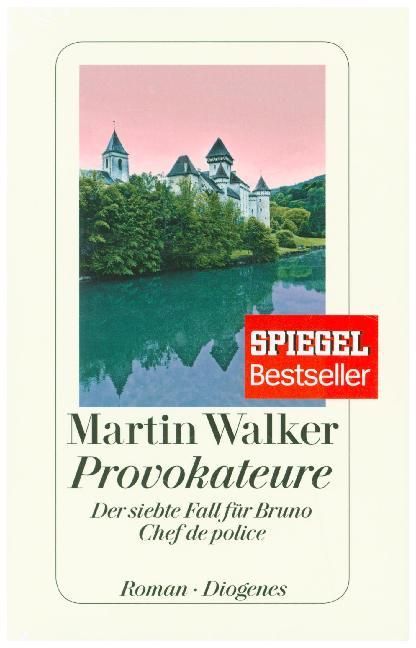 Produktbild: Provokateure