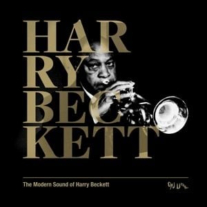 Produktbild: The Modern Sound Of Harry Beckett