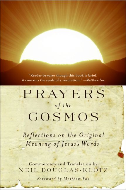 Produktbild: Prayers of the Cosmos