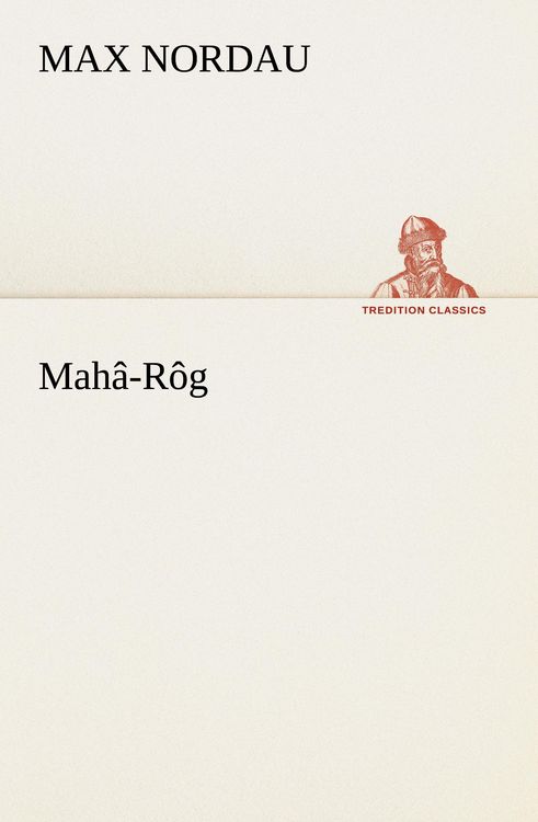 Produktbild: Mah&acirc;-R&ocirc;g