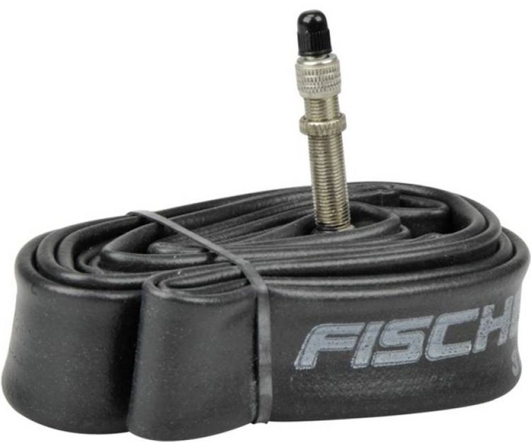 Produktbild: FISCHER FAHRRAD 85127 Fahrradschlauch 20 Zoll Dunlopventil (DV)
