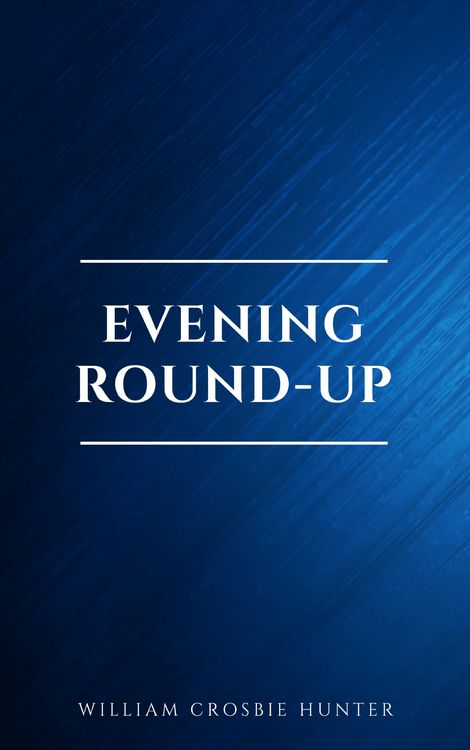 Produktbild: Evening Round-Up