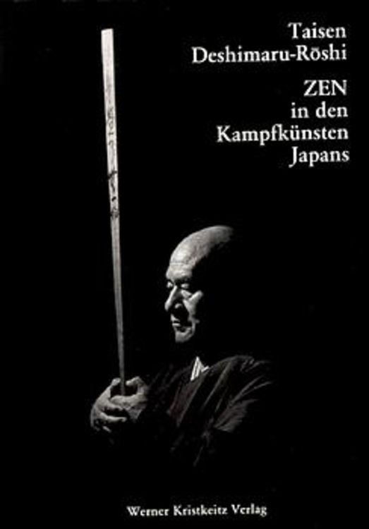 Produktbild: Zen in den Kampfk&uuml;nsten Japans