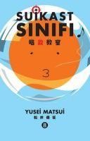 Produktbild: Suikast Sinifi