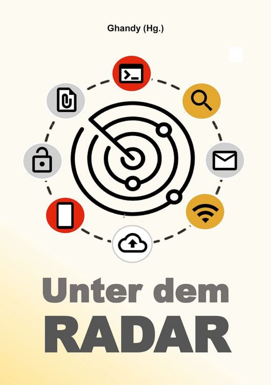 Produktbild: Unter dem Radar