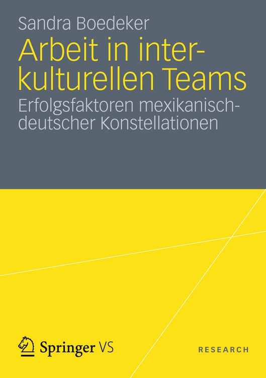 Produktbild: Arbeit in interkulturellen Teams