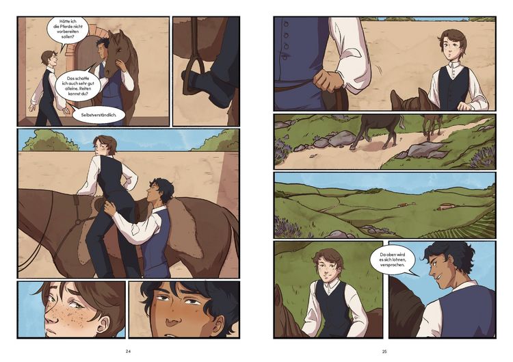 Produktbild: Was ihr wollt - die Graphic Novel nach William Shakespeare