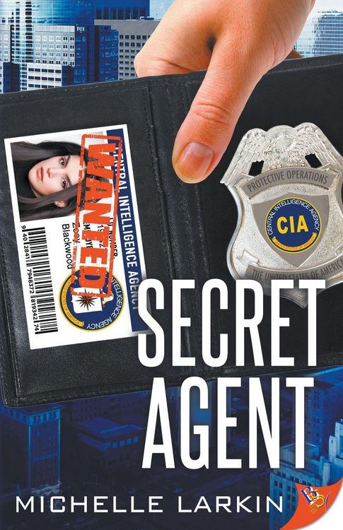 Produktbild: Secret Agent