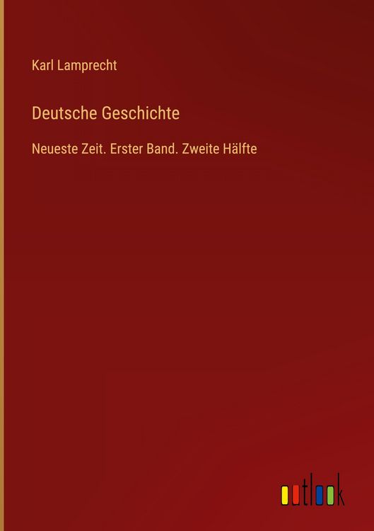 Produktbild: Deutsche Geschichte