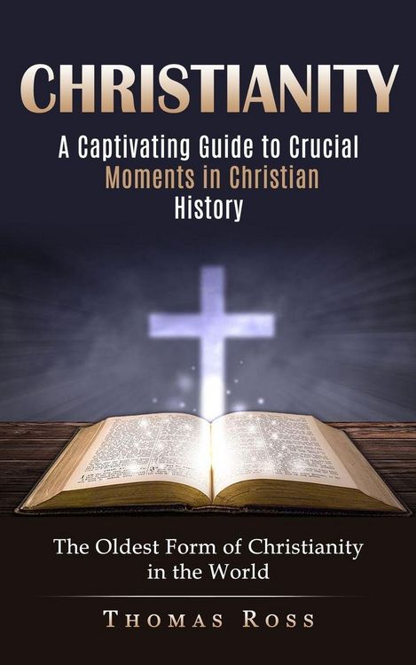 Produktbild: Christianity
