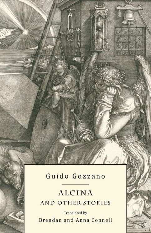 Produktbild: Alcina and Other Stories