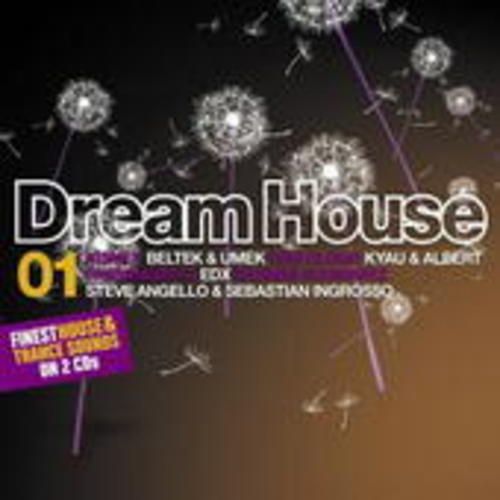 Produktbild: Dream House Vol.1