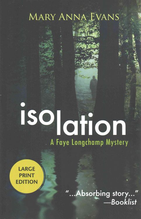 Produktbild: Isolation
