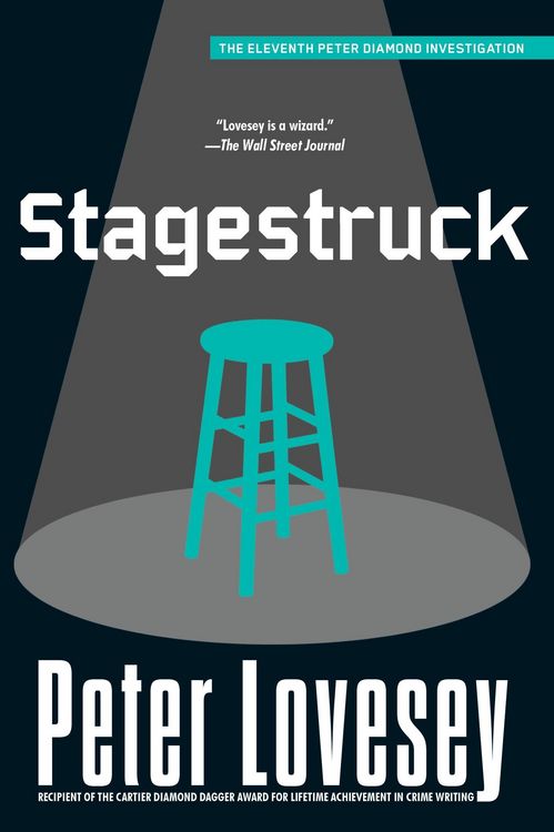 Produktbild: Stagestruck