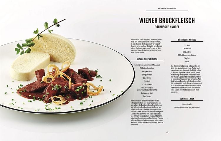 Produktbild: Rind Complete