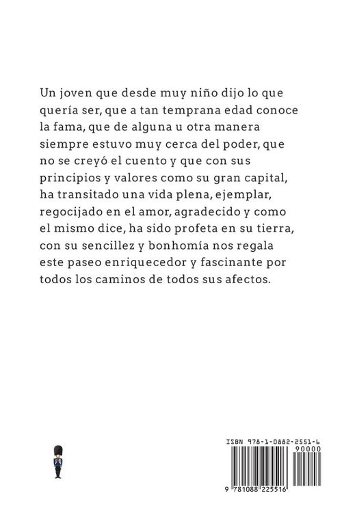 Produktbild: Mi Propio Yo