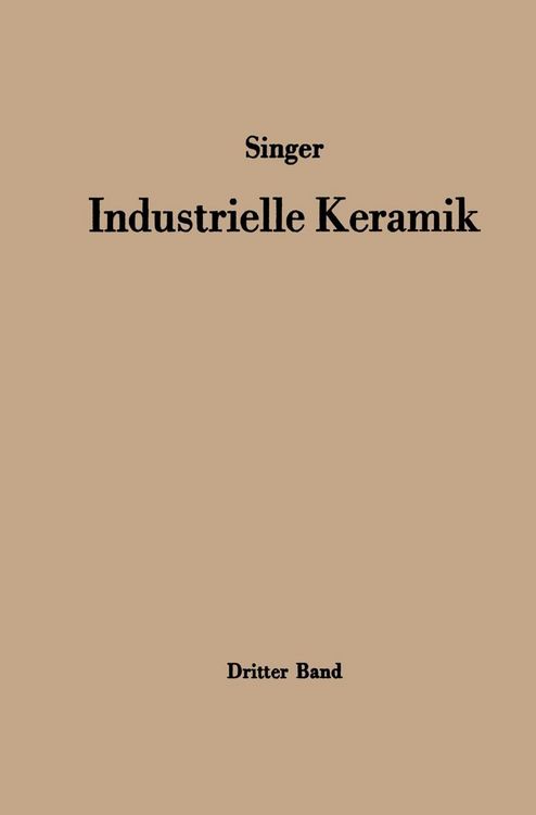 Produktbild: Industrielle Keramik