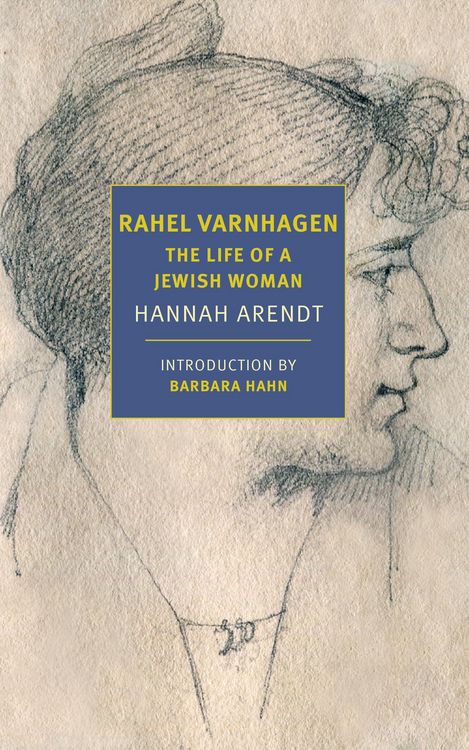 Produktbild: Rahel Varnhagen