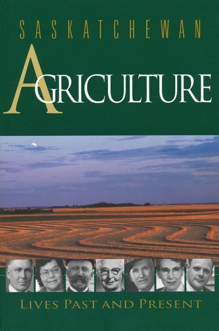 Produktbild: Saskatchewan Agriculture