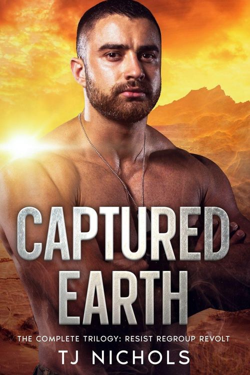 Produktbild: Captured Earth