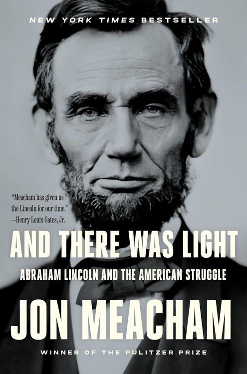 Produktbild: And There Was Light