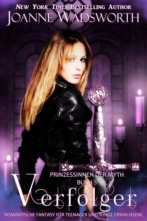 Produktbild: Verfolger