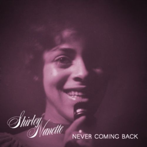 Produktbild: Never Coming Back