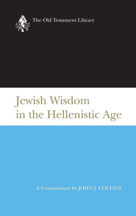Produktbild: Jewish Wisdom in Helleniatic