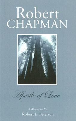 Produktbild: Robert Chapman