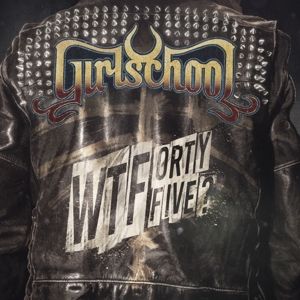 Produktbild: WTFortyfive?