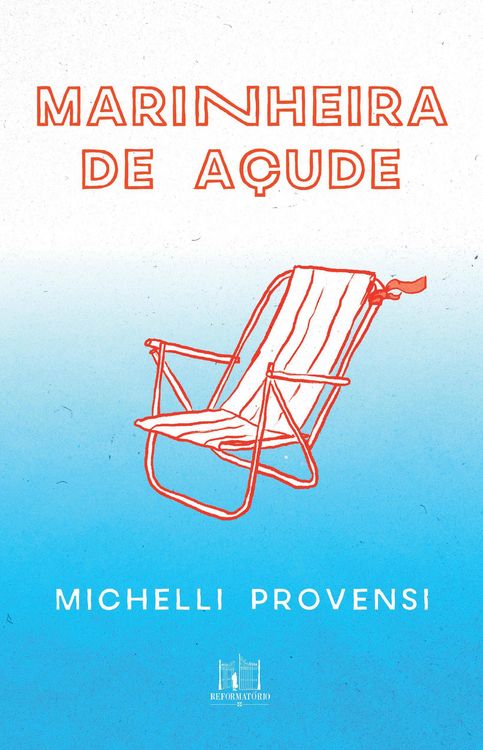 Produktbild: Marinheira de a&ccedil;ude