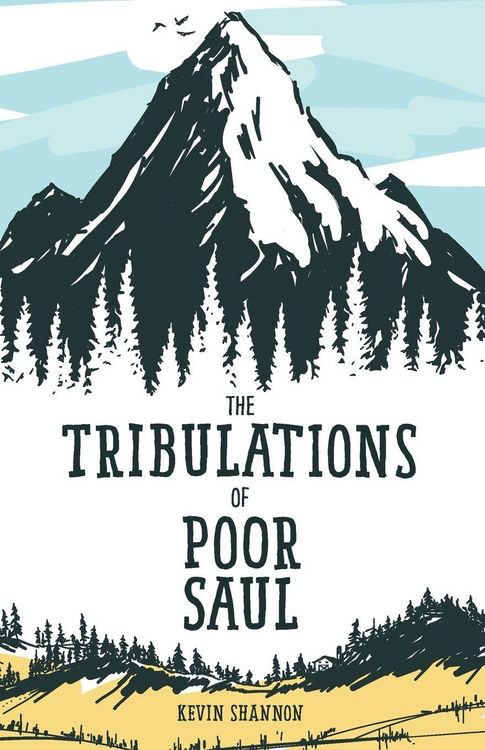 Produktbild: The Tribulations of Poor Saul