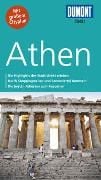 Produktbild: DuMont direkt Reisef&uuml;hrer Athen