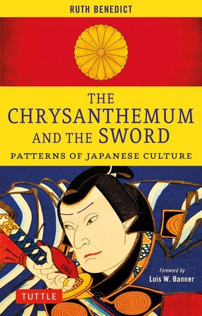 Produktbild: The Chrysanthemum and the Sword