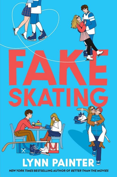 Produktbild: Fake Skating
