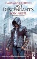 Produktbild: Assassins Creed Series Son Nesil Hc