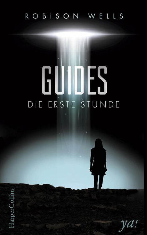 Produktbild: Guides - Die erste Stunde
