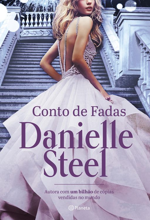 Produktbild: Conto de fadas
