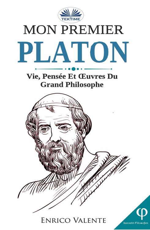 Produktbild: Mon Premier Platon