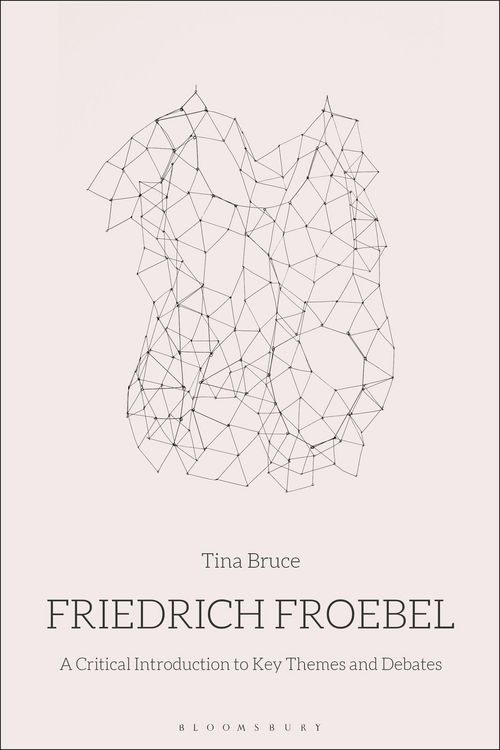 Produktbild: Friedrich Froebel