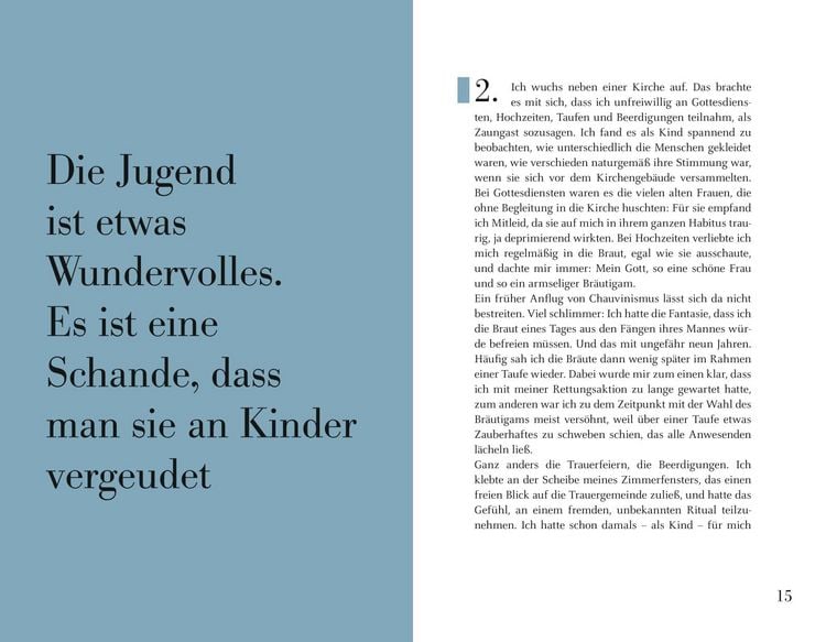 Produktbild: Diese ganze Schei&szlig;e mit der Zeit