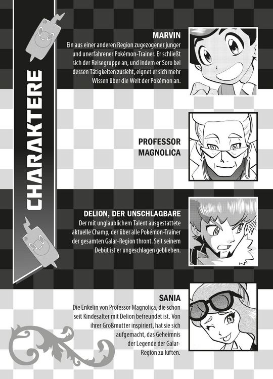Produktbild: Pok&eacute;mon - Schwert und Schild 01
