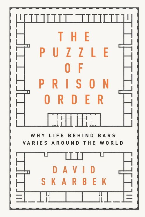Produktbild: Puzzle of Prison Order
