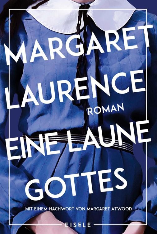 Produktbild: Eine Laune Gottes