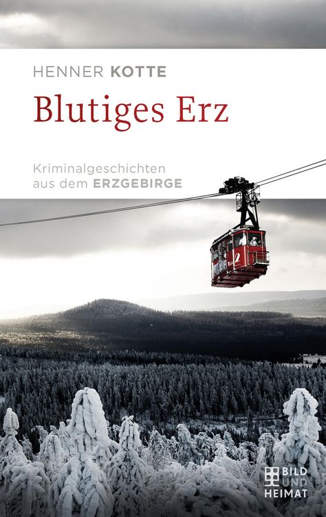 Produktbild: Blutiges Erz