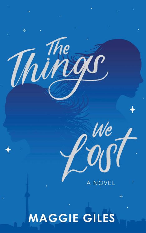 Produktbild: The Things We Lost