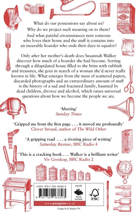 Produktbild: The Life of Stuff