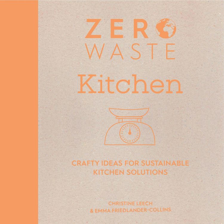Produktbild: Zero Waste Kitchen