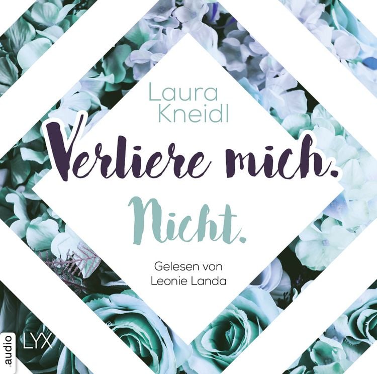 Produktbild: Verliere mich. Nicht.